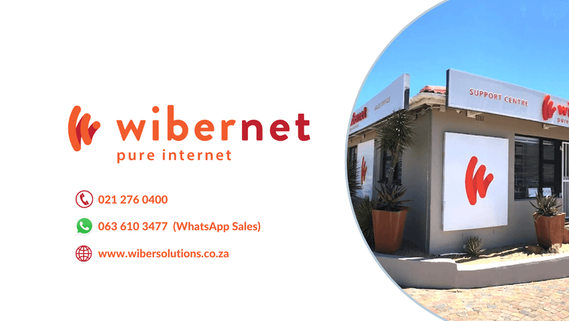 Wiber Solutions