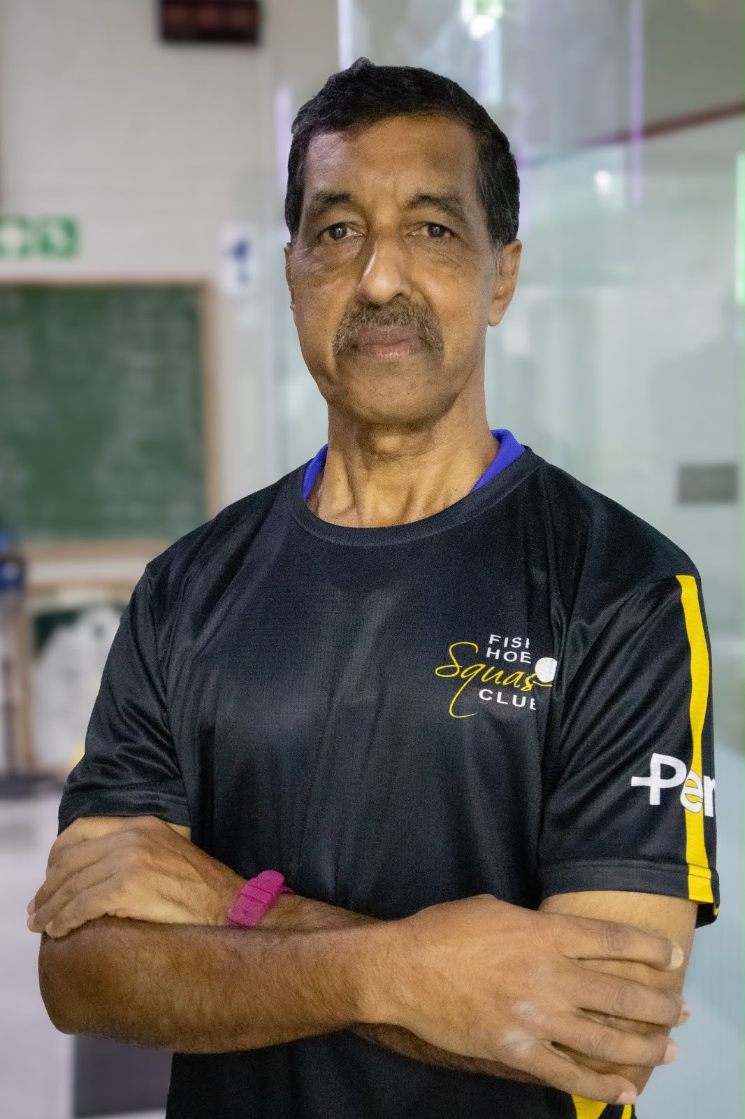Raj Singh